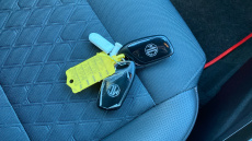 MG MG3 1.5 Hybrid Trophy 5dr Auto Hybrid Hatchback